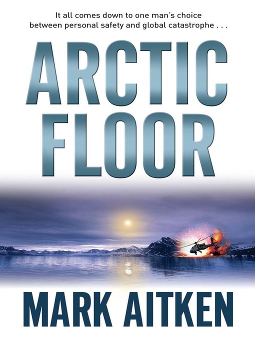 Title details for Arctic Floor by Mark Aitken - Available